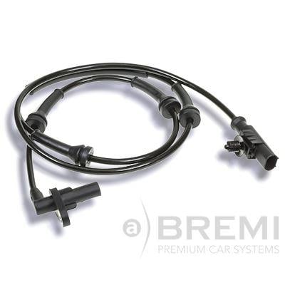 ABS SENSORU ARKA R.R SPORT I L320 09>13 DISCOVERY 3 L319 04>09 DISCOVERY 4 L319 09>18