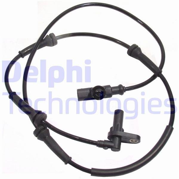 ABS SENSORU ARKA R.R SPORT I L320 09>13 DISCOVERY 3 L319 04>09 DISCOVERY 4 L319 09>18