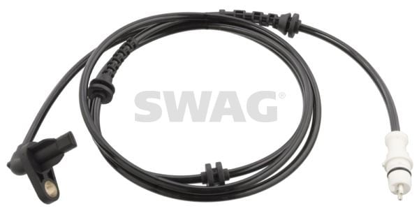 ABS SENSÖRÜ ARKA SAĞ CLIO II 98- 1670mm