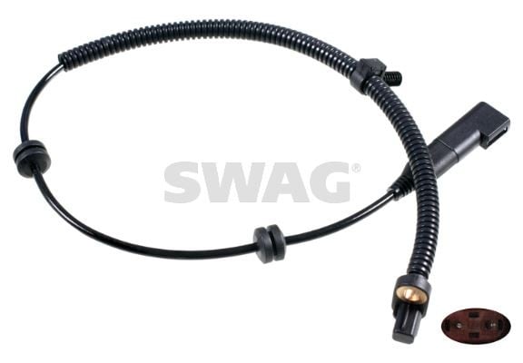 ABS SENSÖRÜ ARKA SAĞ FORD FOCUS 98> KAMPANALI