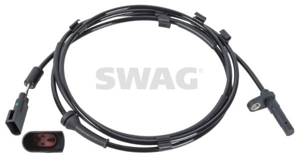 ABS SENSÖRÜ ARKA SAĞ FORD TRANSİT 06> FEBI 172155