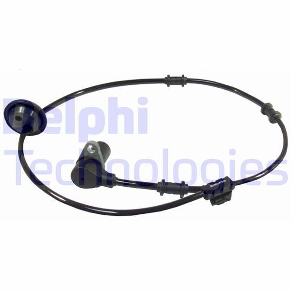 ABS SENSORU ARKA SAG MERCEDES E-CLASS W210 S210