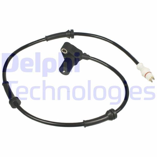 ABS SENSÖRÜ ARKA SOL CLIO II 98 > 745mm