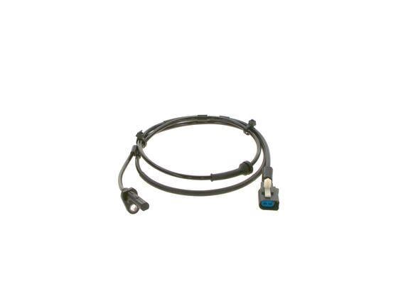 ABS SENSÖRÜ ARKA SOL FORD TRANSİT 06>