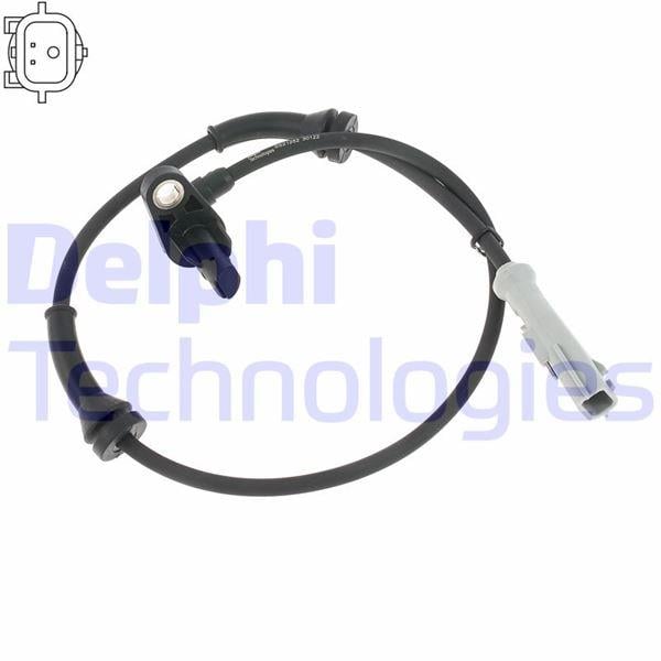 ABS SENSORU ARKA SOL MERCEDES CITAN W415 12> . RENAULT KANGOO 08>
