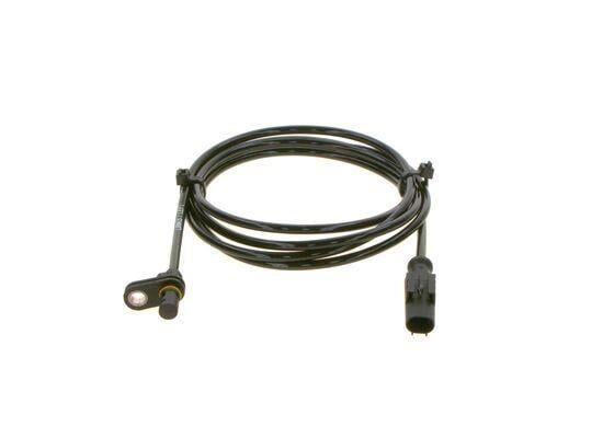 ABS SENSORU ARKA SOL MERCEDES SPRINTER B906 . VW CRAFTER 30-35-50