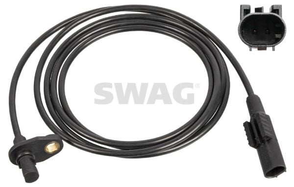 ABS SENSORU ARKA SOL MERCEDES SPRINTER B906 06>18