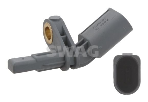 ABS SENSÖRÜ ARKA SOL ORİJİNAL TOUAREG-Q3-Q7-2004-2014 FEBI 32862