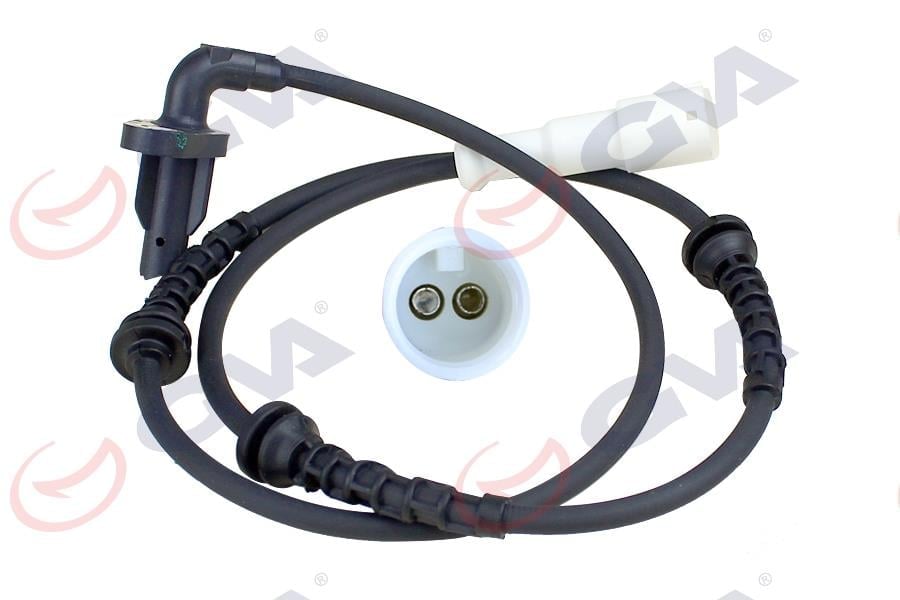 ABS SENSÖRÜ ARKA SOL RENAULT CLİO THALİA 98>