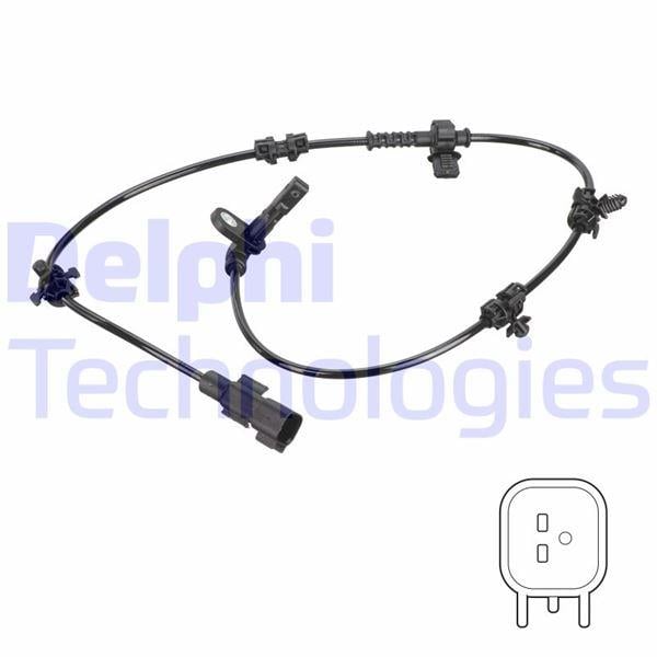 ABS SENSÖRÜ ASTRA-ASTRA 06-2015>