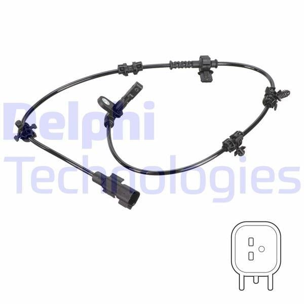 ABS SENSÖRÜ ASTRA-ASTRA 06-2015>