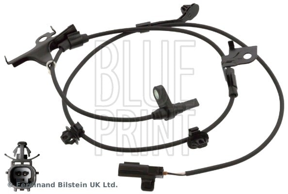ABS SENSÖRÜ BELTA KSP92 1.0.BELTA SCP92 1.3 16V.BELTA 4X4 NCP96 1.3 16V.PORTE NCP141 1.5 16V