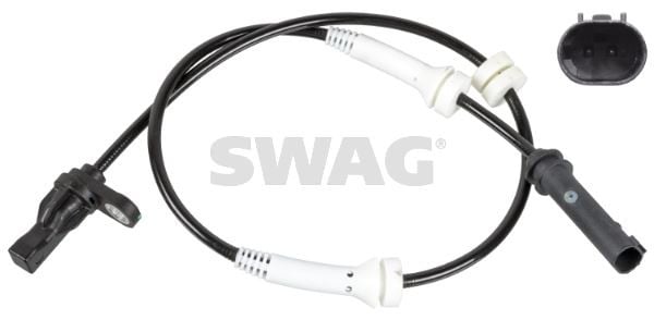 ABS SENSÖRÜ BMW FEBI 175259