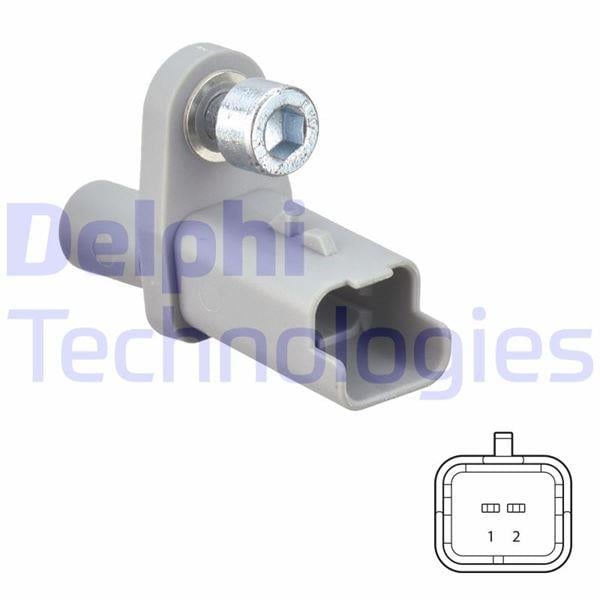 ABS SENSÖRÜ CITROEN C4 GRAND PİCASSO-C4 PİCASSO-3008-308-308 SW-5008 02-2013>