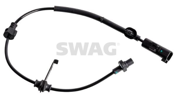 ABS SENSÖRÜ ELEKTRİK-FORD CAR FEBI 177222