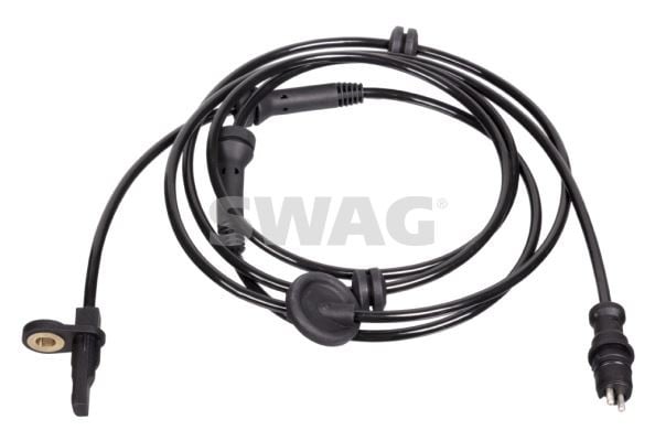 ABS SENSÖRÜ FEBI 102256