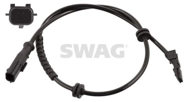 ABS SENSÖRÜ FEBI 102565