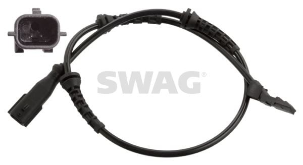 ABS SENSÖRÜ FEBI 102768