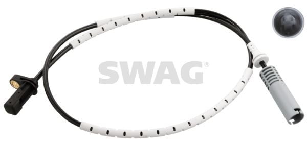 ABS SENSÖRÜ FEBI 102856