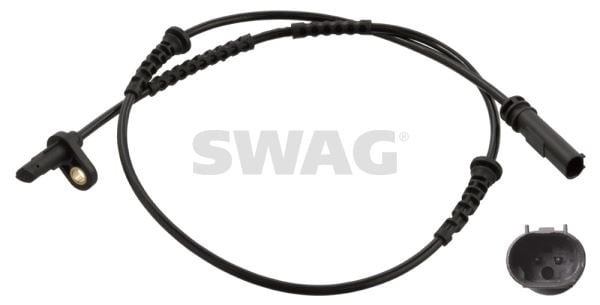 ABS SENSÖRÜ FEBI 103201