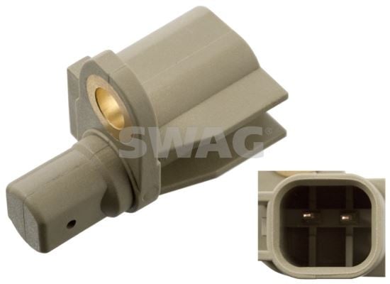 ABS SENSÖRÜ FEBI 103202