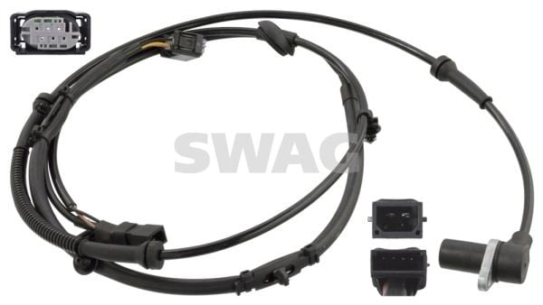 ABS SENSÖRÜ FEBI 104173