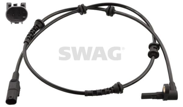 ABS SENSÖRÜ FEBI 106081