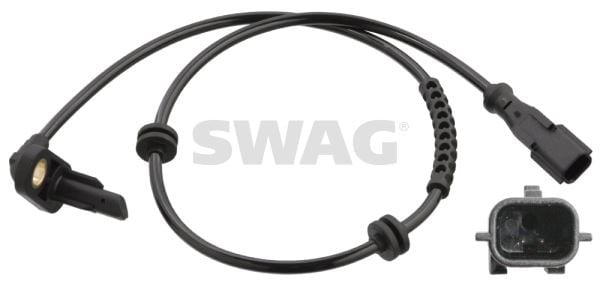 ABS SENSÖRÜ FEBI 106082