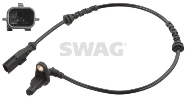 ABS SENSÖRÜ FEBI 106103