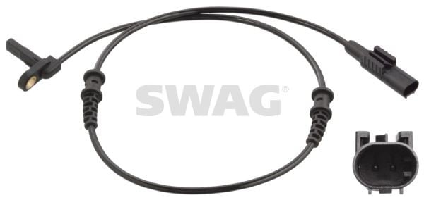 ABS SENSÖRÜ FEBI 106160
