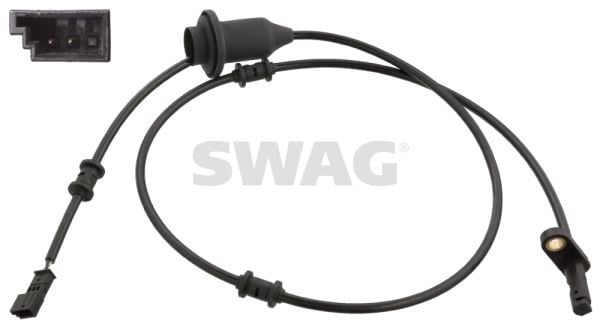 ABS SENSÖRÜ FEBI 106162
