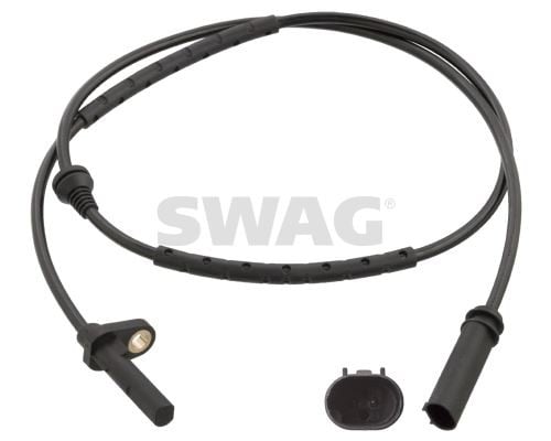 ABS SENSÖRÜ FEBI 106186