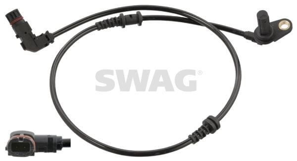 ABS SENSÖRÜ FEBI 106263
