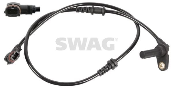 ABS SENSÖRÜ FEBI 106280