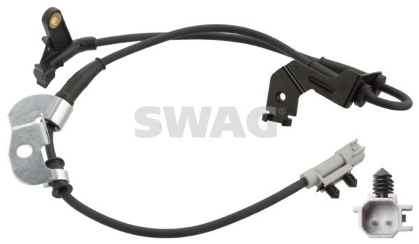 ABS SENSÖRÜ FEBI 106456
