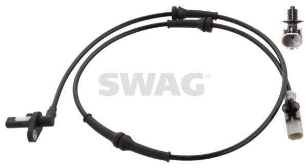 ABS SENSÖRÜ FEBI 106460