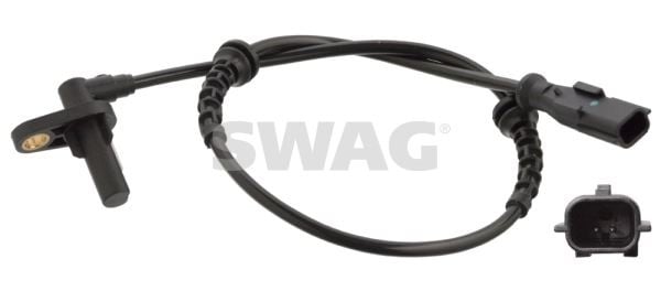 ABS SENSÖRÜ FEBI 106462