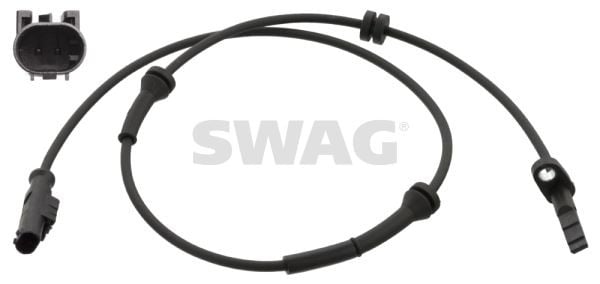 ABS SENSÖRÜ FEBI 106463