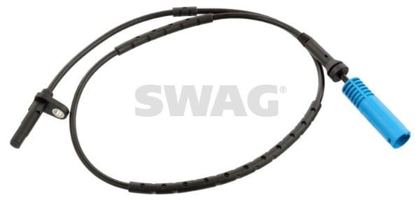 ABS SENSÖRÜ FEBI 106621