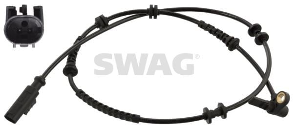 ABS SENSÖRÜ FEBI 106706