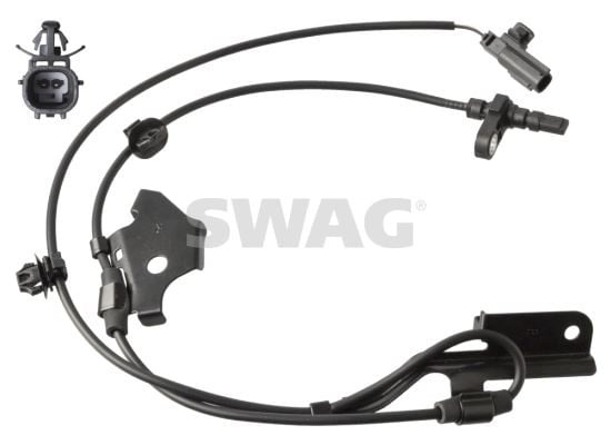 ABS SENSÖRÜ FEBI 106715