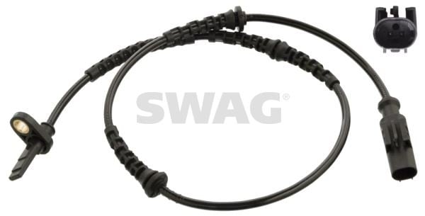 ABS SENSÖRÜ FEBI 106763