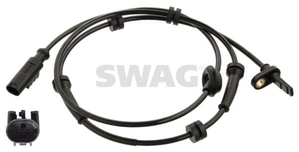 ABS SENSÖRÜ FEBI 106773