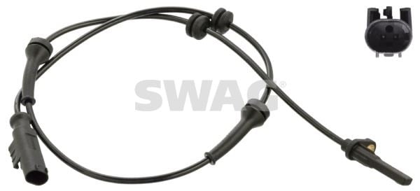 ABS SENSÖRÜ FEBI 106826