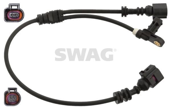 ABS SENSÖRÜ FEBI 106909