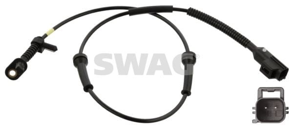 ABS SENSÖRÜ FEBI 107212