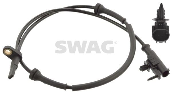 ABS SENSÖRÜ FEBI 107213