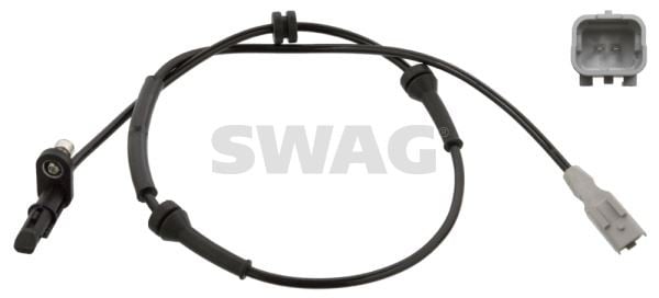 ABS SENSÖRÜ FEBI 107283