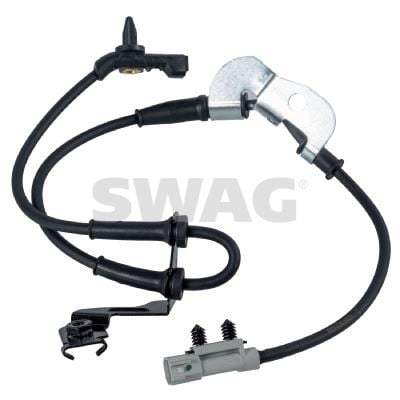 ABS SENSÖRÜ FEBI 107290