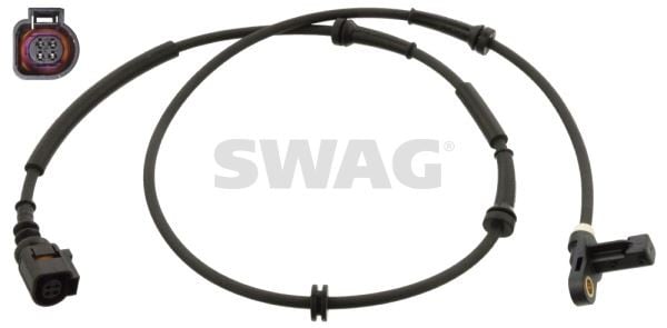 ABS SENSÖRÜ FEBI 107733